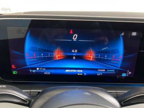 New 2026 Mercedes-Benz GLE 53 AMG 4MATIC Coupe image 19