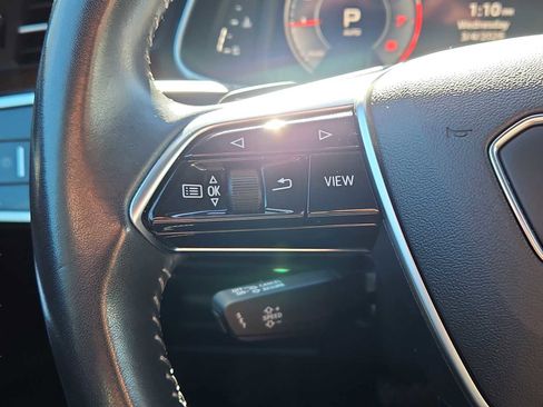 Used 2019 Audi A6 3.0T Premium Plus w/ Premium Plus Package image 28