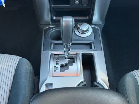 Used 2018 Toyota 4Runner SR5 image 21