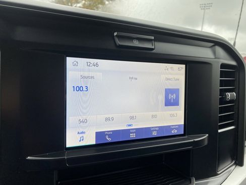 New 2026 Ford F350 XL w/ STX Appearance Package image 19