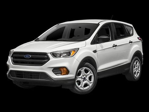 Used 2017 Ford Escape SE FWD image 13