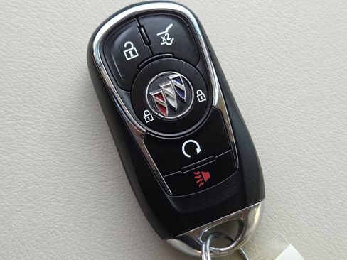 Used 2024 Buick Enclave Avenir w/ Avenir Technology Package FWD image 40