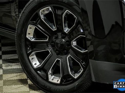 Certified 2020 GMC Yukon Denali w/ Denali Ultimate Package image 3