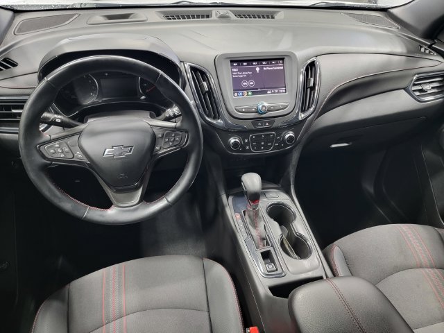 Certified 2023 Chevrolet Equinox RS FWD image 28