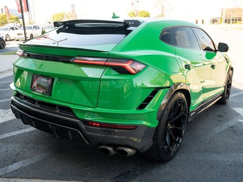 Used 2023 Lamborghini Urus Performante image 6