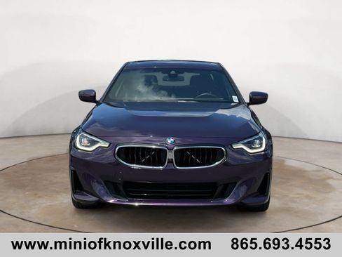 Used 2024 BMW 230i Coupe RWD image 8
