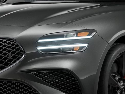 New 2026 Genesis G70 3.3T Sport Prestige RWD image 9
