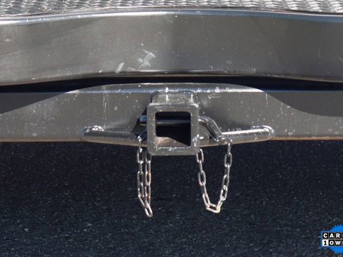 Used 2019 Ford F550 2WD Regular Cab Super Duty image 35