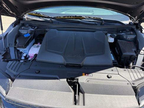 New 2026 Kia EV6 Light RWD image 20