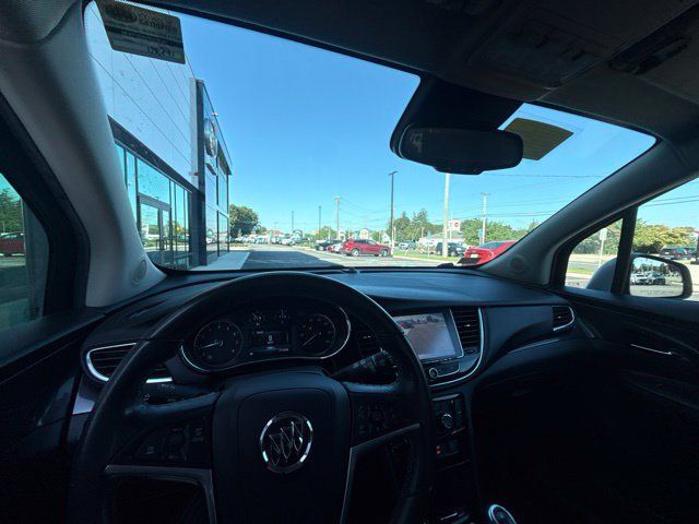 Used 2019 Buick Encore Preferred w/ Safety Package FWD image 24