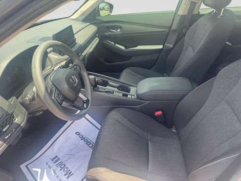 Used 2024 Honda Accord EX image 11