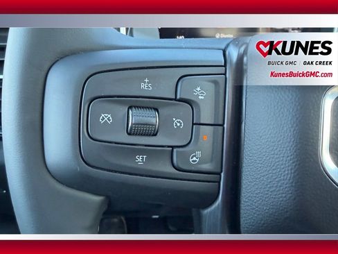 New 2026 GMC Sierra 1500 AT4 w/ Technology Package image 12
