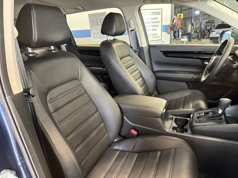 Certified 2026 Honda CR-V EX-L image 28