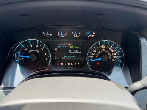 Used 2014 Ford F150 XLT w/ Off-Road Package AWD/4WD image 15