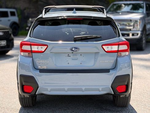 Used 2019 Subaru Crosstrek 2.0i Premium w/ Eyesight System AWD/4WD image 4