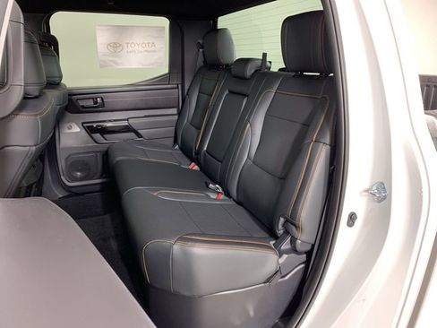 New 2026 Toyota Tundra SR5 AWD/4WD image 28