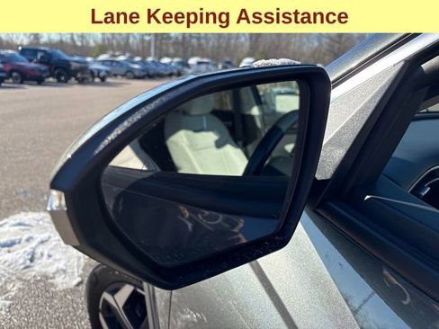 Used 2024 Hyundai Tucson Limited image 8