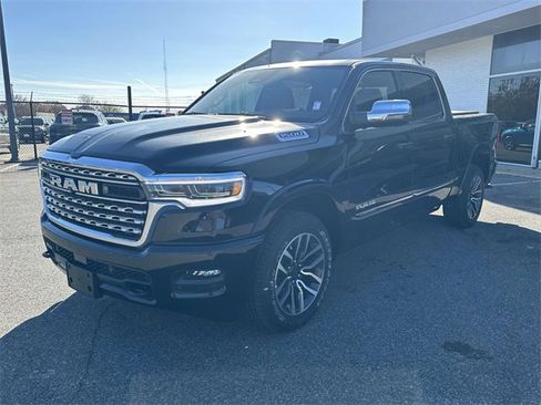 New 2026 RAM 1500 Limited image 6