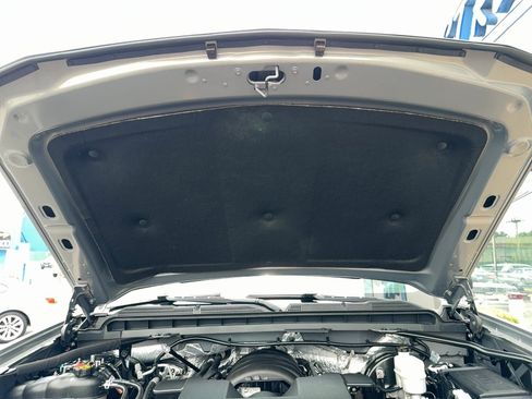 Used 2017 Chevrolet Silverado 1500 W/T w/ WT Convenience Package AWD/4WD image 26