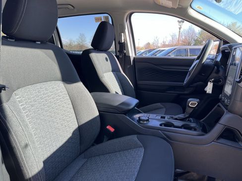 New 2025 Ford Ranger XL w/ Trailer Tow Package image 25