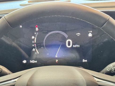 New 2026 Buick Envista Preferred w/ Convenience I Package image 34