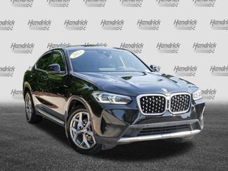 Used 2023 BMW X4 xDrive30i w/ Parking Assistance Package AWD/4WD video 2