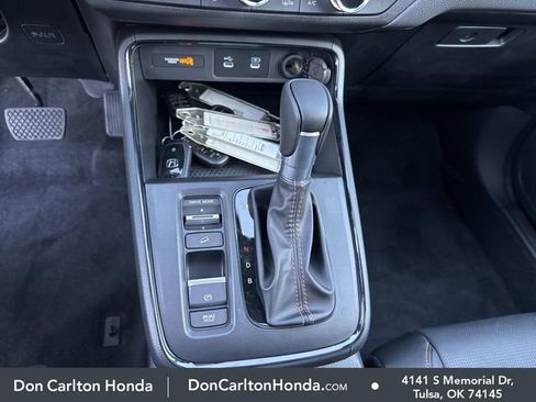 New 2026 Honda CR-V Sport-L image 22