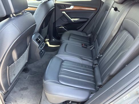 Used 2023 Audi Q5 2.0T Premium Plus AWD/4WD image 26