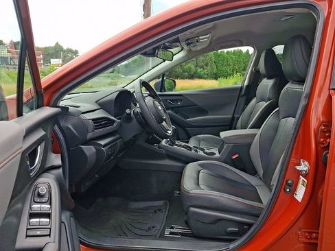 Certified 2024 Subaru Crosstrek 2.5i Limited AWD/4WD image 15