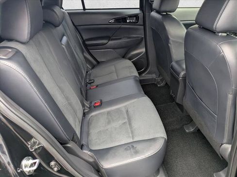 Used 2026 Mitsubishi Eclipse Cross AWD image 18