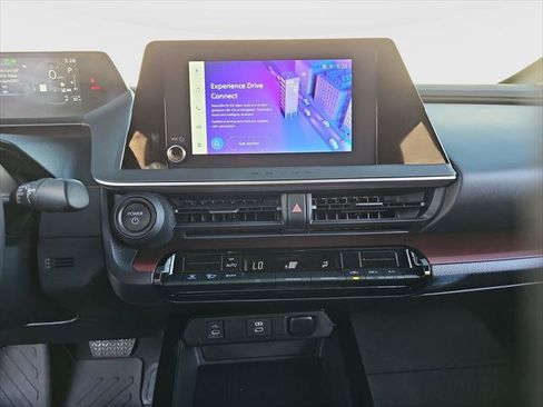 Certified 2026 Toyota Prius Plug-In Hybrid FWD image 14