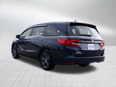 Used 2022 Honda Odyssey EX image 5