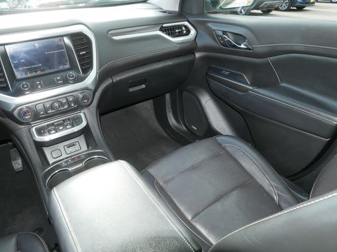 Used 2020 GMC Acadia SLT AWD/4WD image 11