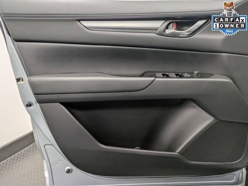 Certified 2023 MAZDA CX-5 AWD 2.5 S image 9