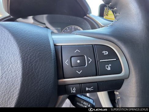 Used 2018 Lexus RX 450h 450h image 25