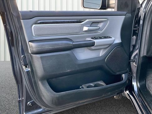 Used 2020 RAM 1500 Big Horn image 20