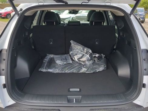 New 2024 Hyundai Tucson Limited image 13