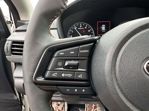 New 2026 Subaru Crosstrek 2.5i Limited image 29