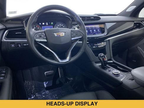 Certified 2024 Cadillac XT6 Sport w/ Technology Package AWD/4WD image 2