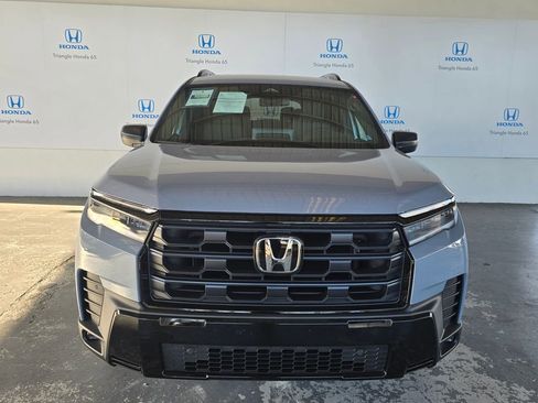 New 2026 Honda Pilot Sport image 41