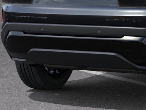 New 2026 GMC Terrain Elevation AWD/4WD image 14