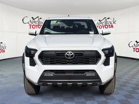 New 2026 Toyota Tacoma SR5 RWD image 3