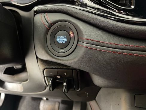 New 2026 Dodge Durango GT w/ Blacktop Package RWD image 22