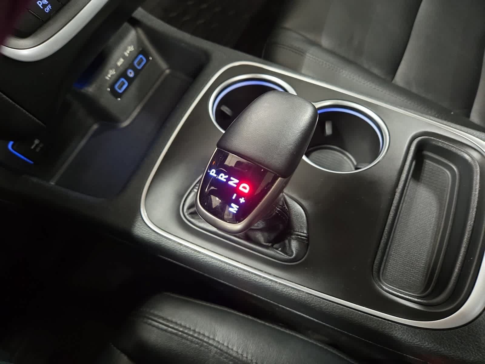 Used 2019 Dodge Durango SXT AWD/4WD image 32