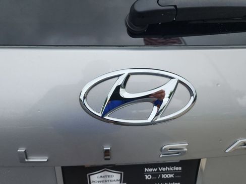 Used 2024 Hyundai Palisade Calligraphy AWD/4WD image 32