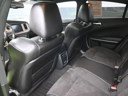 Used 2023 Dodge Charger Scat Pack RWD image 10
