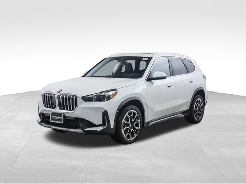 New 2026 BMW X1 xDrive28i w/ Convenience Package image 1