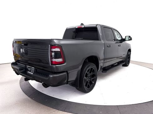Used 2020 RAM 1500 Sport w/ Level 2 Equipment Goup w/2_L AWD/4WD image 19