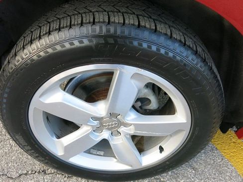 Used 2011 Audi Q5 3.2 Premium Plus image 34