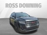 Used 2021 GMC Acadia AT4 w/ Technology Package image 3